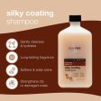 Isle Of Dogs Jasmine + Vanilla Silky Coating Shampoo Discount