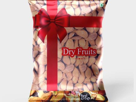 First Crop Almond Online Hot Sale