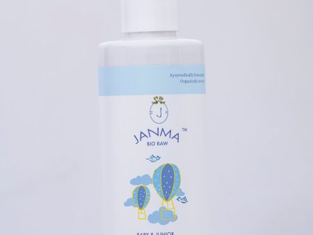 Janma Holistic Massage Oil Online now