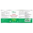 Naturz Ayurveda Organic Brahmi Powder Supply