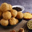 The State Plate Gujarat Dry Kachori Online Hot Sale