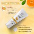 The Man Company Vitamin C Face Wash Discount