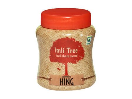 Imli Tree Compounded Hing   Asafoetida Cheap