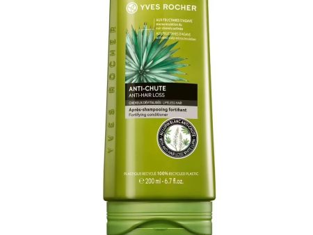 Yves Rocher Anti-Hair Loss Supplement Fortifying Conditioner on Sale