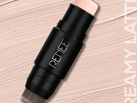 Renee Face Base Foundation Stick Supply