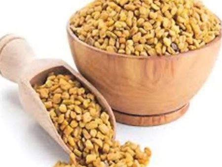 Sudhanya Organic Fenugreek ( Menthulu ) Online Sale