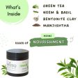 Mystiq Living Specials Green Tea Clarity Face Mask Online