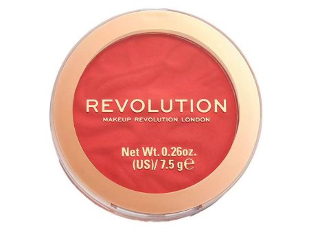 Revolution Blusher Reloaded - Pop My Cherry Cheap