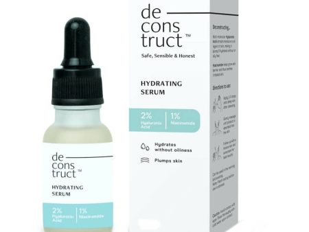 Deconstruct Hydrating Serum on Sale