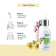 OZiva Bioactive Vitamin E122 Face Serum Online