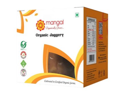 Mangal Organics Jaggery Online Hot Sale