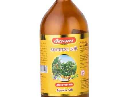 Baidyanath Ajwain Ark For Sale