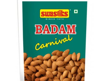 Swastiks Badam Carnival Cheap