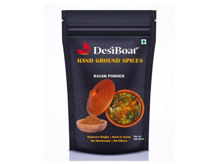 DesiBoat Rasam Powder Discount