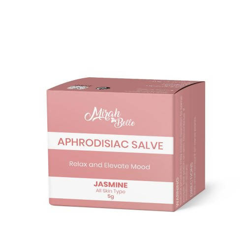 Mirah Belle Aphrodisiac Salve (Balm) Supply