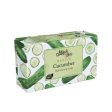 Mirah Belle Cucumber Refreshing Soap Supply