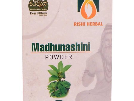 Desi Utthana Madhunashini Powder Online now