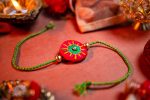 Nirmalaya Rakhi Raksha Sutra Vibrant Online now