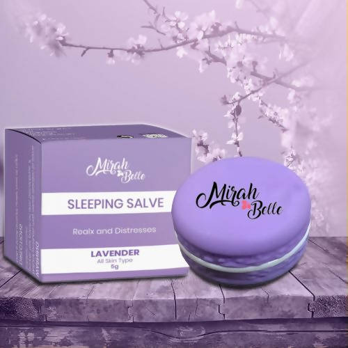 Mirah Belle Sleeping Slave (Balm) Online Hot Sale