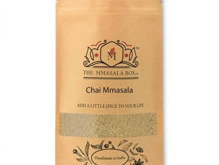 The Mmasala Box Co Chai Mmasala Supply