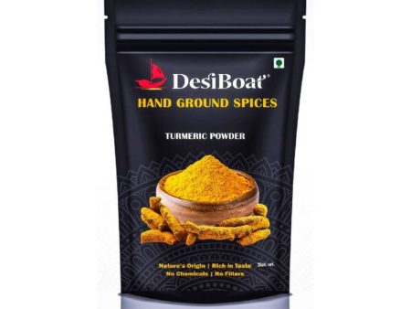 DesiBoat Lakdong Turmeric Powder Online