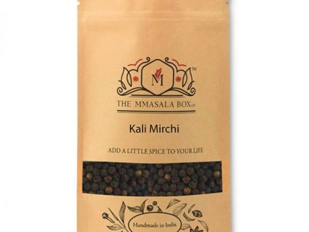 The Mmasala Box Co Kali Mirchi Cheap