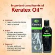 Dabur Keratex Oil Cheap