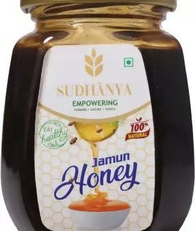 Sudhanya Jamun Honey Discount