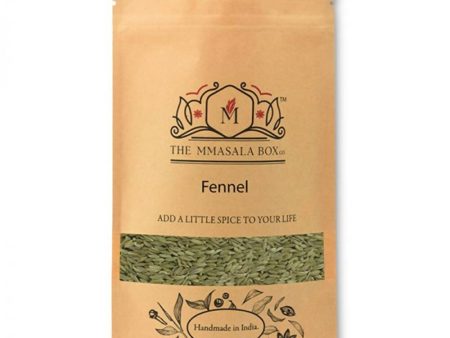 The Mmasala Box Co Fennel seeds Online Sale