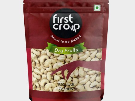 First Crop Regular Cashew Online Hot Sale