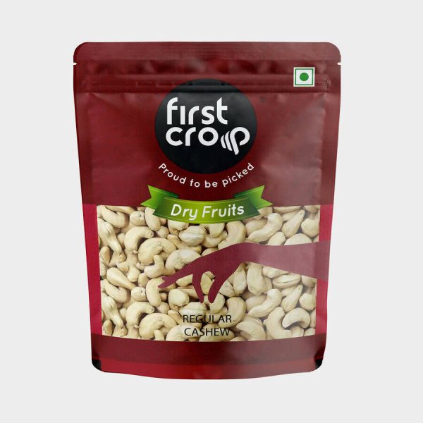 First Crop Regular Cashew Online Hot Sale