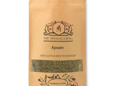 The Mmasala Box Co Ajwain Online