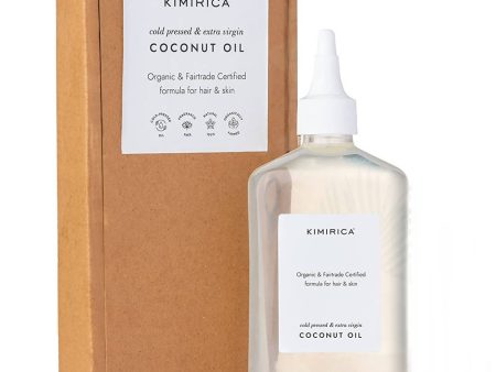 Kimirica Coconut Oil Sale