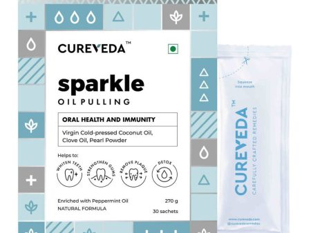 Cureveda Sparkle Online Sale