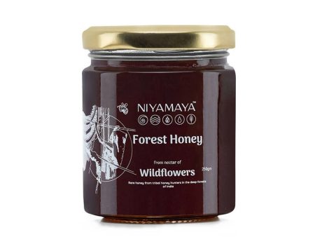 Niyamaya Forest Honey Discount