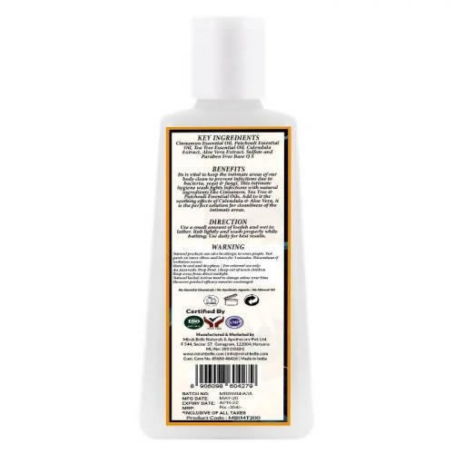 Mirah Belle Men Intimate Hygiene Wash Online Sale