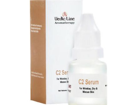 Vedic Line Aromatherapy C2 Serum Online now