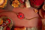 Nirmalaya Rakhi Raksha Sutra Bandhan Fashion