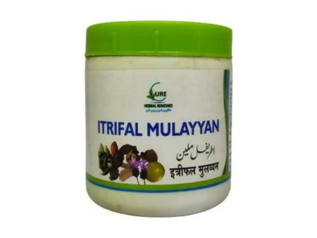 Cure Herbal Remedies Itrifal Mulayyan Online