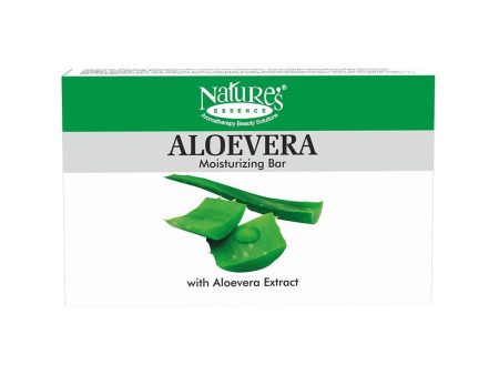 Nature s Essence Aloe Vera Bathing Bar on Sale