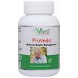 Naturz Ayurveda ProVedic Tablets For Sale