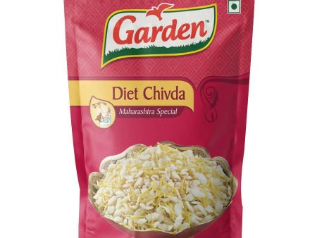 Garden Diet Chivda Mumbai Special on Sale