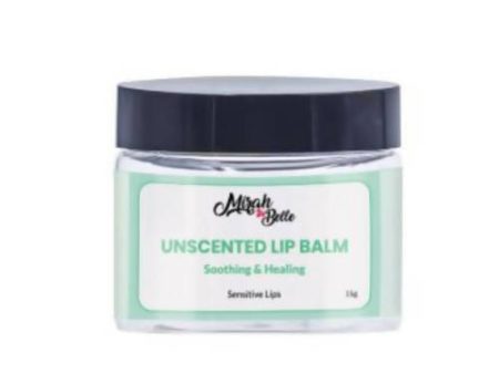 Mirah Belle Unscented Lip Balm Fashion