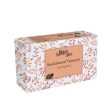 Mirah Belle Sandalwood Turmeric Soap For Discount