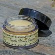 SOS Organics Vanilla-Honey Lipbalm Discount