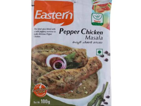 Eastern Pepper Chicken Masala For Cheap