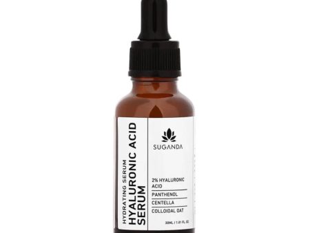 Suganda Hyaluronic Acid Serum Online Sale