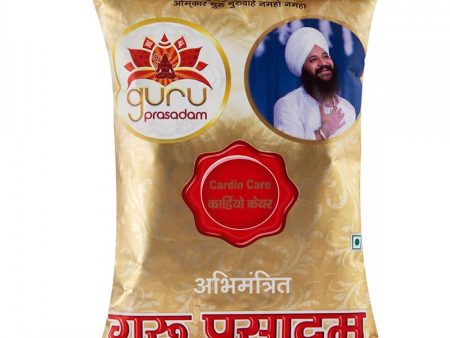 Guru Prasadam Cardio Care Ayurvedic Kadha Supply