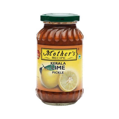 Mother s Recipe Kerala Lime Pickle For Cheap