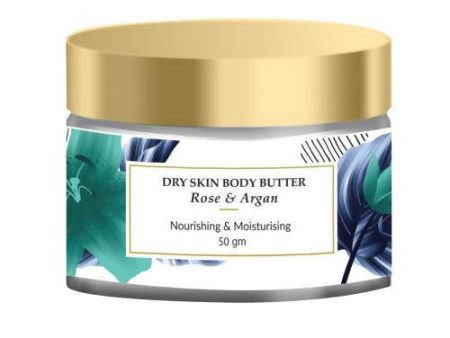 Mirah Belle Dry Skin Body Butter Online Sale